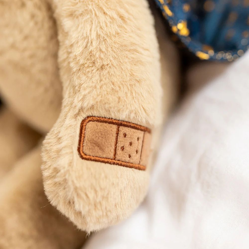 Teddykompaniet Superheltbamse Sim Sala Sven