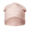 Elodie bomullshette Logo Misty Pink 0-6 m