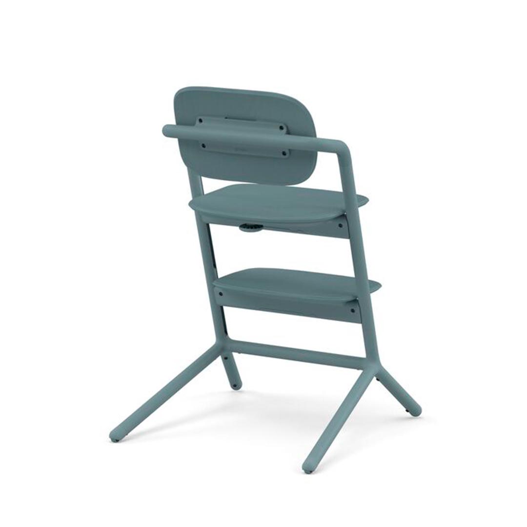 Cybex LEMO 3in1 SET Stone Blue 
