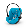 Cybex Cloud G i-Size bilstol Plus Beach Blue 