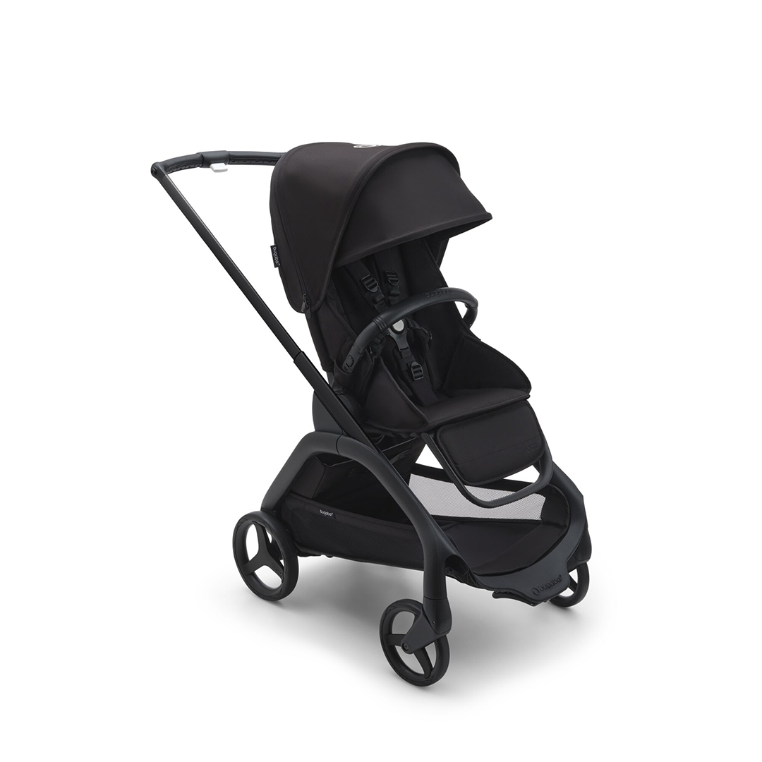 Bugaboo Dragonfly barnevogn
