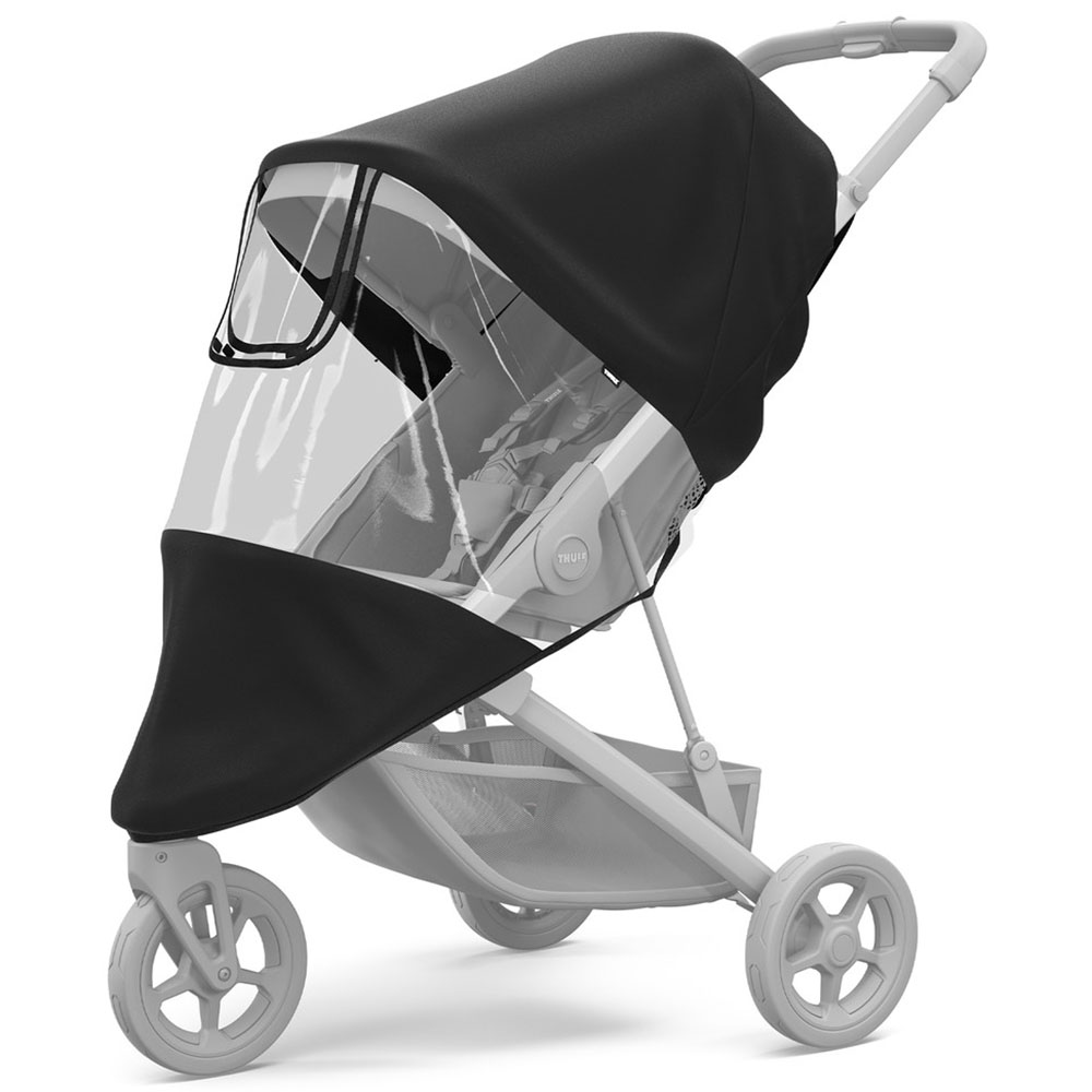 Thule Spring regntrekk