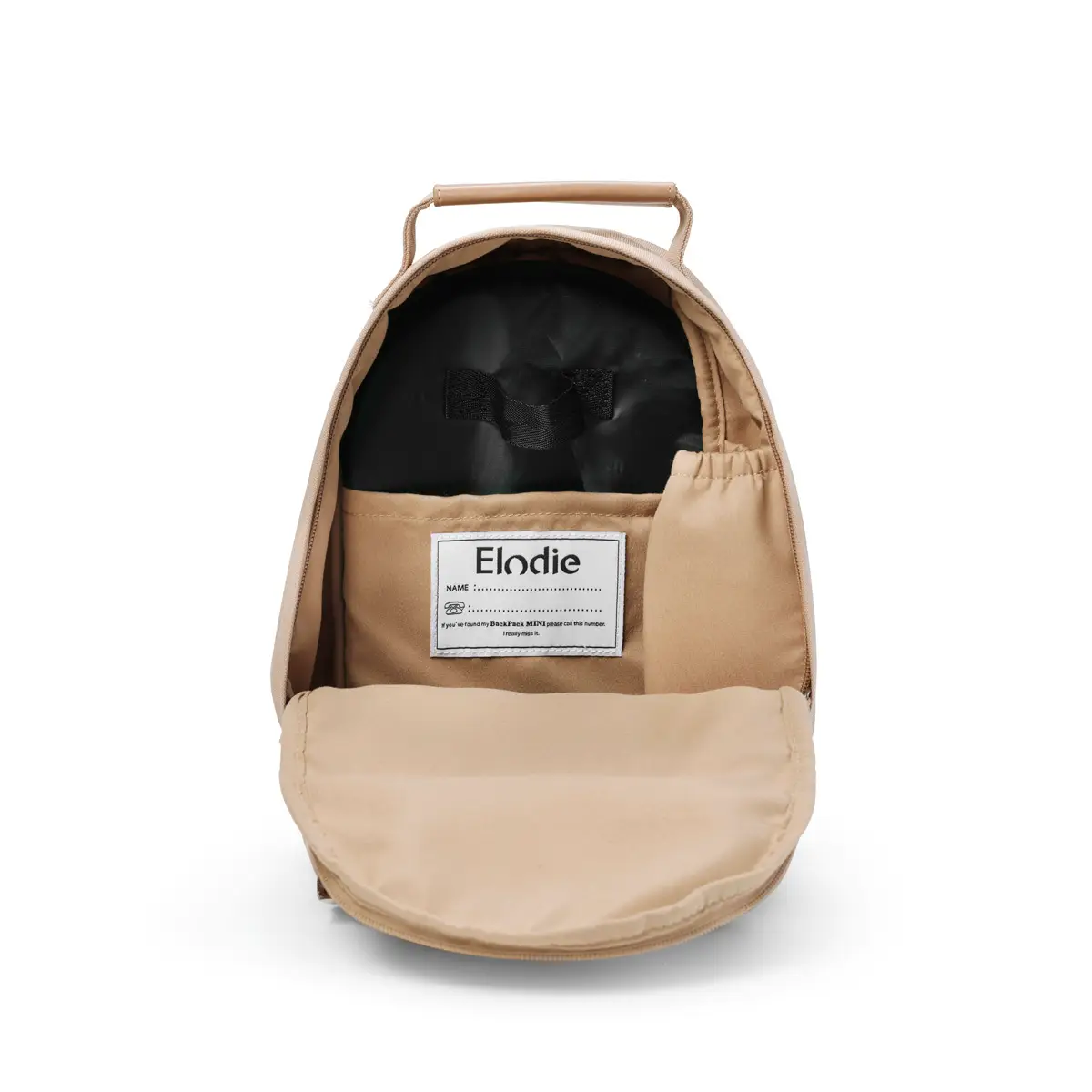 Elodie Details-ryggsekk Mini Learn & Grow