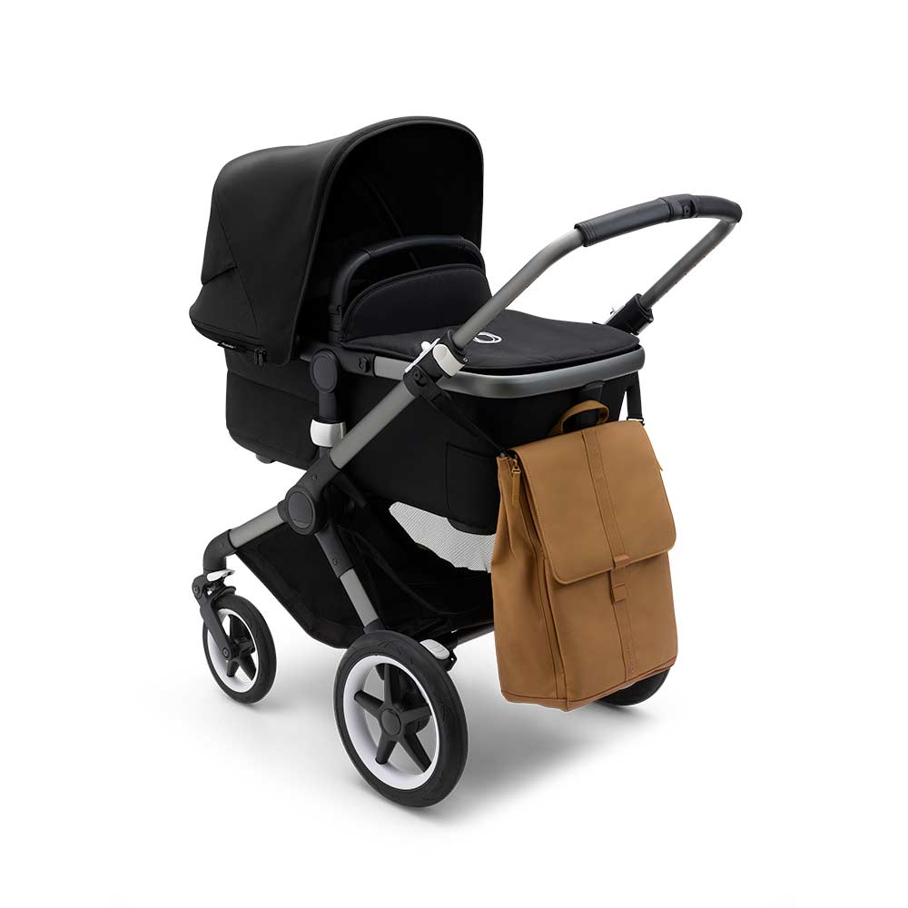 Bugaboo ryggsekk stelleveske Forest Green