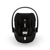 Cybex Cloud G3 i-Size babysete Plus Moon Black