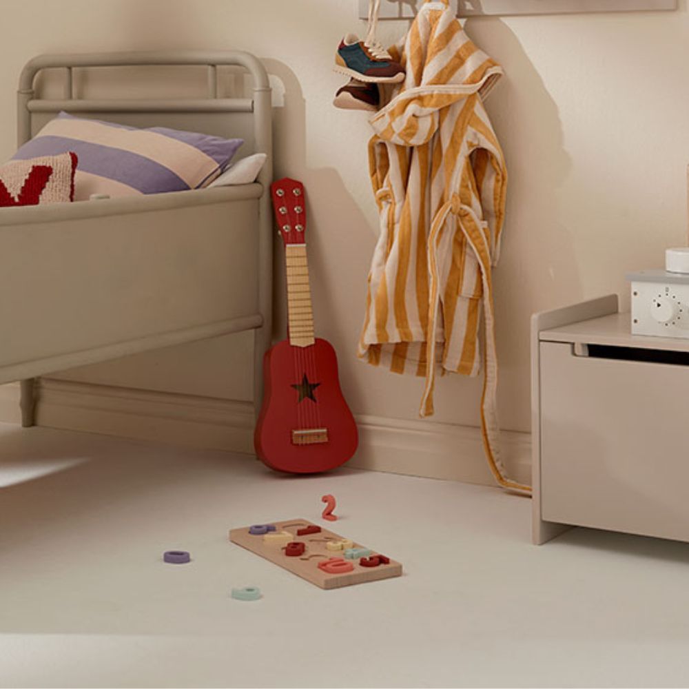 Kids Concept puslespill i tre 0-10