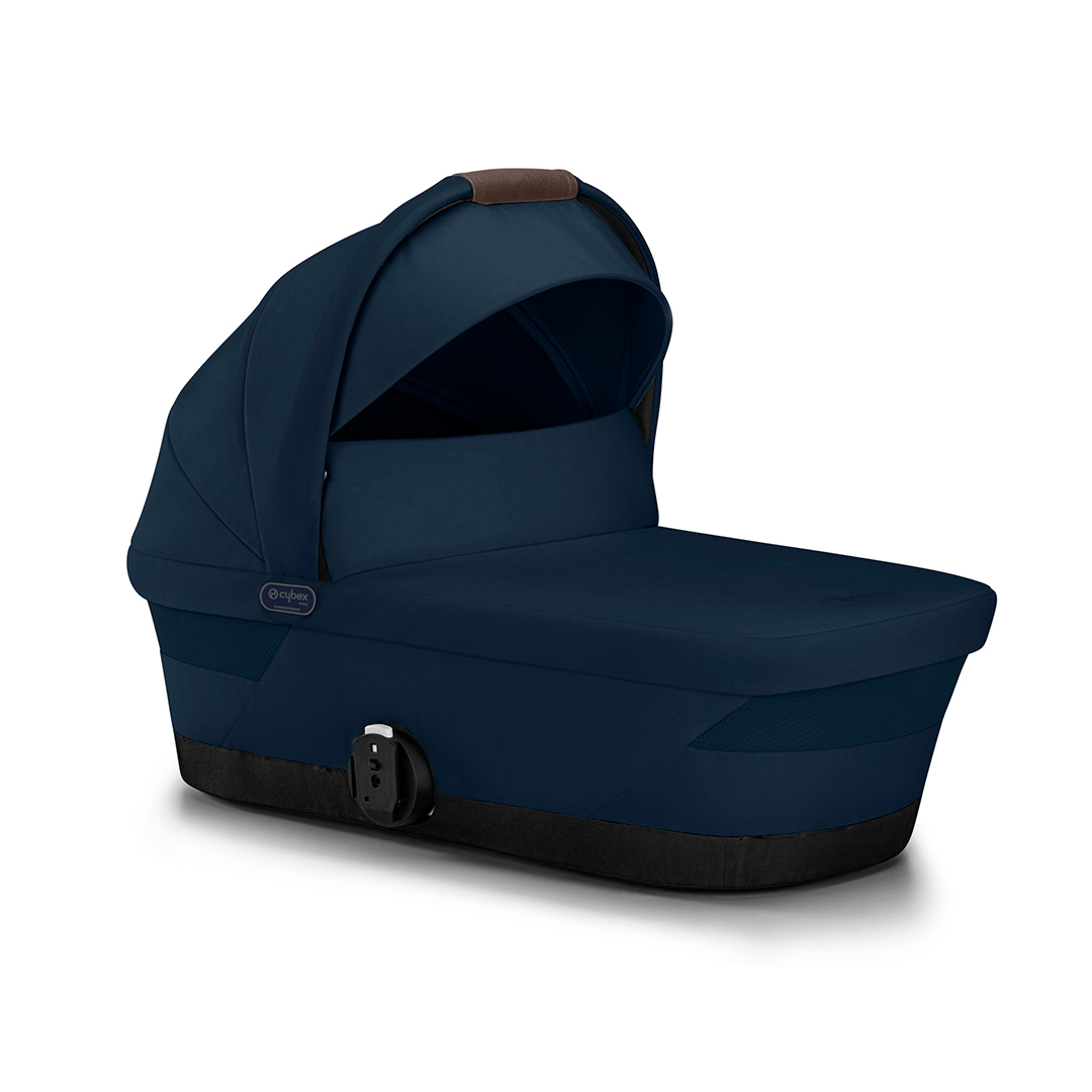 Cybex Gazelle S barnevogn 2023 Ocean