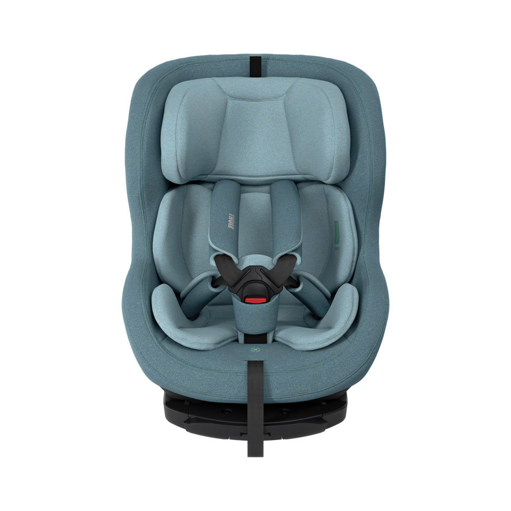 Thule Elm bakovervendt bilstol Mid Blue