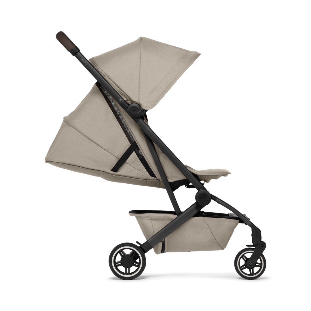 Joolz Aer+ barnevogn Sandy taupe