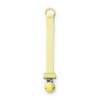 Elodie smokkholder i tre Sunny Day Yellow