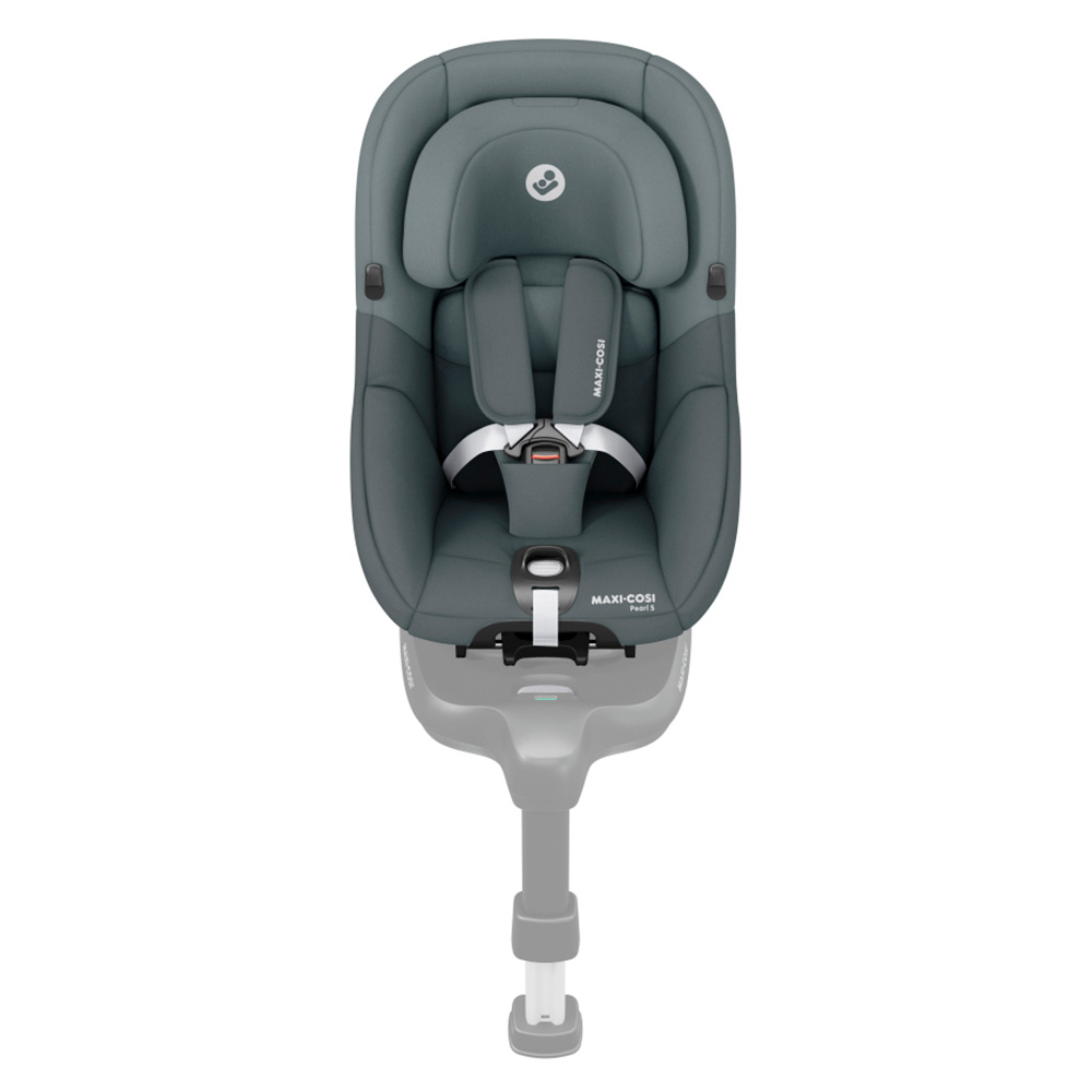 Maxi-Cosi Pearl S Bilsete Tonal Graphite