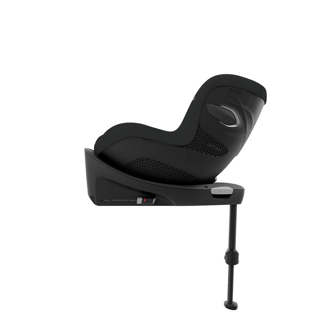 Cybex Sirona G i-Size-bilstol Moon Black 