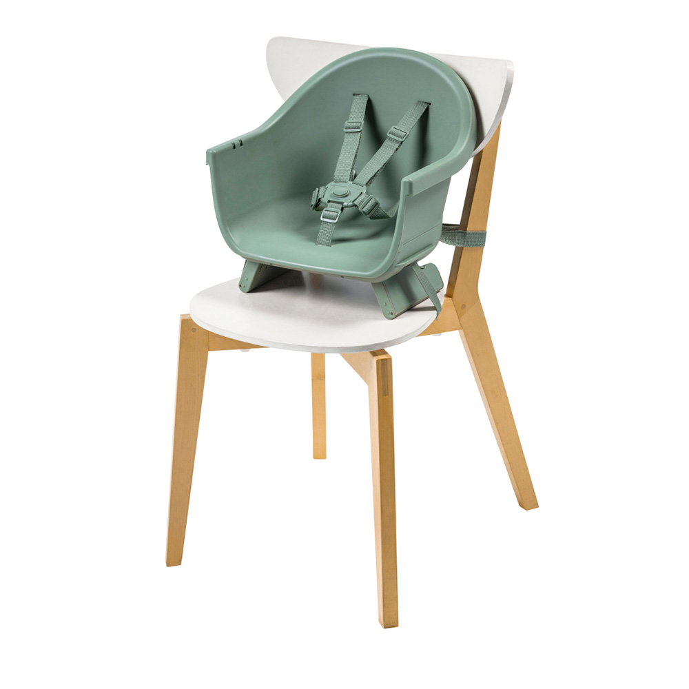 Maxi-Cosi Moa 8 i 1 barnestol Beyond Green2 Eco