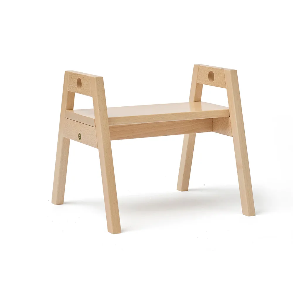 Kids Concept krakk SAGA Blond