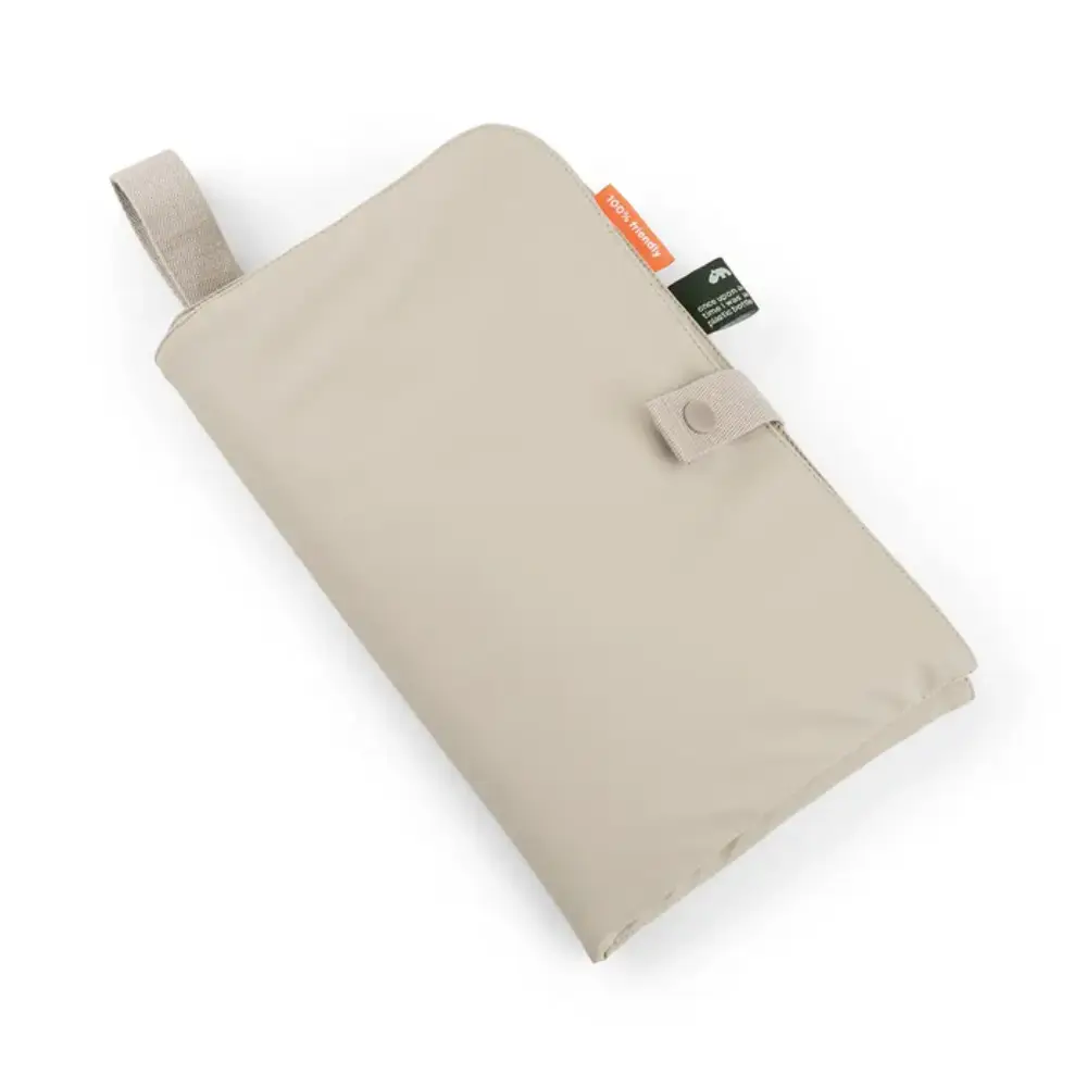  Done by Deer Bærbar Stellematte Sand