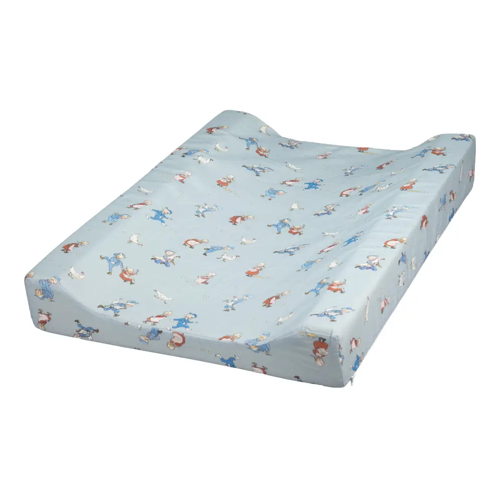 Rätt Start Emil i Lönneberga Vugge