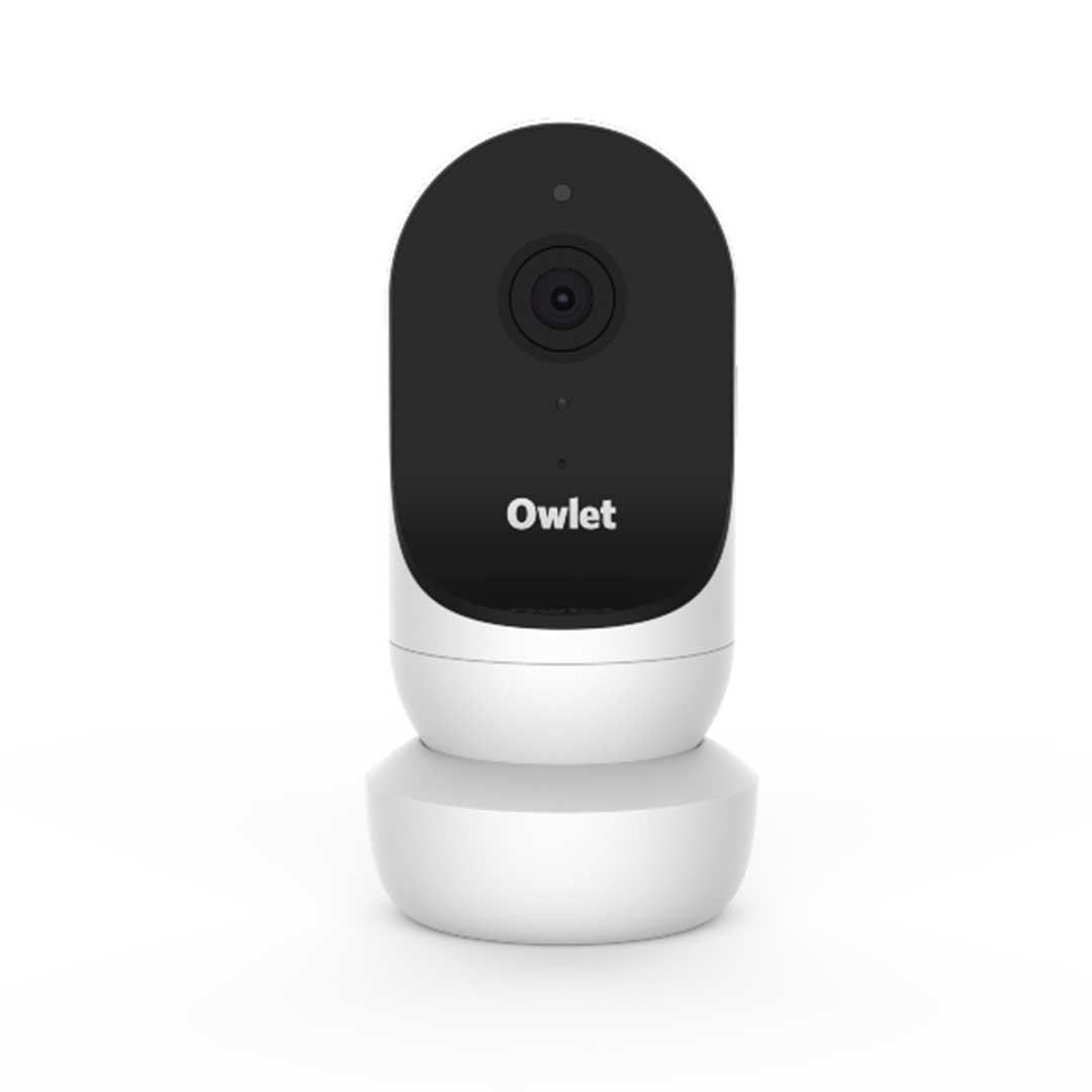 Owlet Cam 2 babymonitor 2