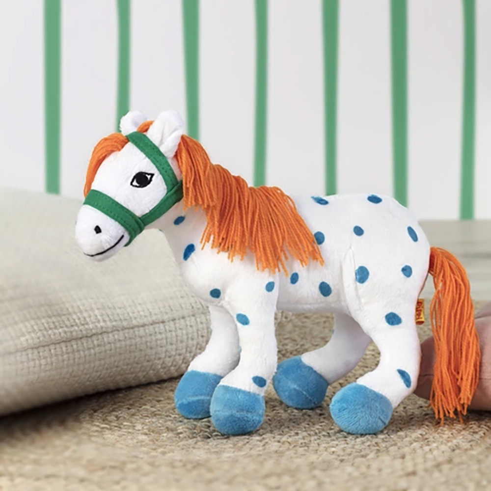  Pippi den lille gamle dukken, 22 cm