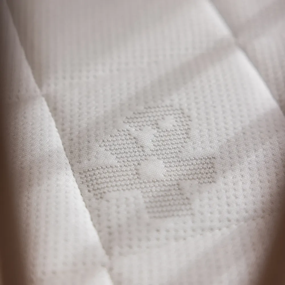 Sebra x Träumeland madrass til Bedside Crib