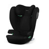 Cybex Solution B3 I-Fix Volcano Black
