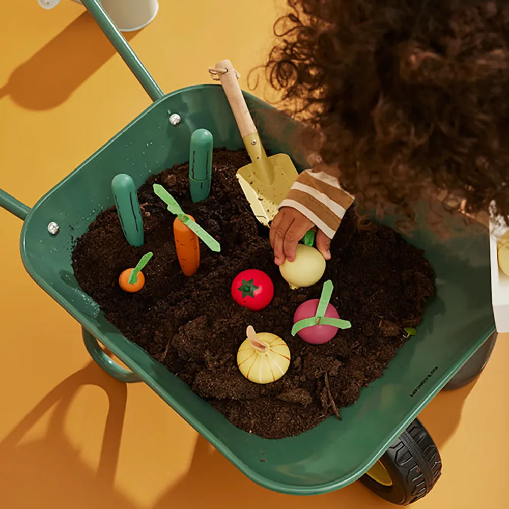 Kids Concept Trillebår KID´S HUB 
