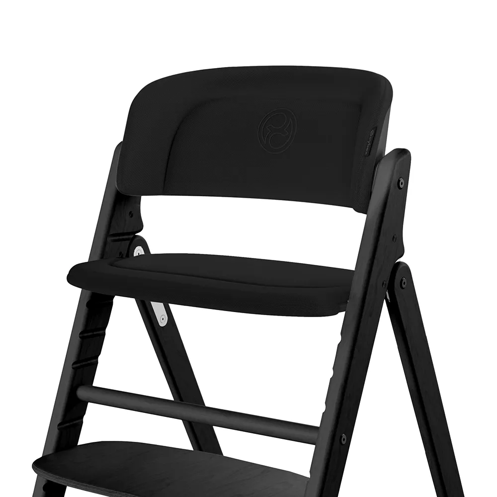 Cybex CLICK & FOLD sittepute Stunning Black