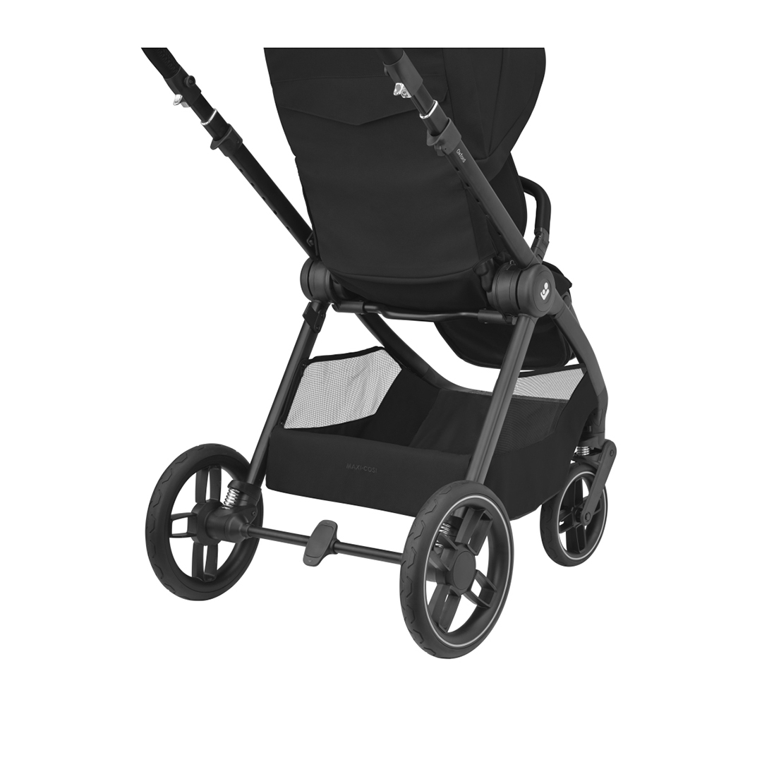Maxi-Cosi Oxford sulky Essential Black