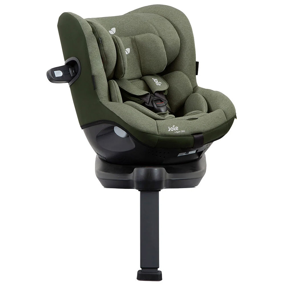 Joie bilstol i-Spin 360 Moss