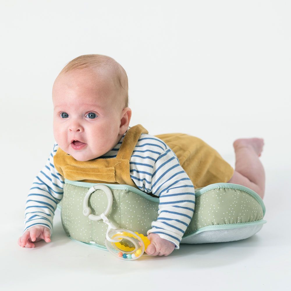 Taf Toys Tummy-time pillow