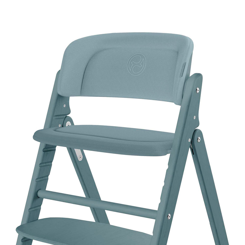 Cybex CLICK & FOLD sittepute Stone Blue