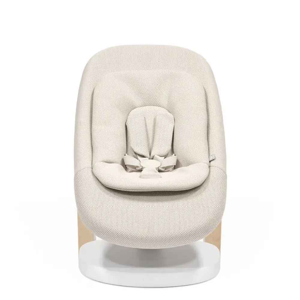 Stokke Babysitter Yoga Light Sand