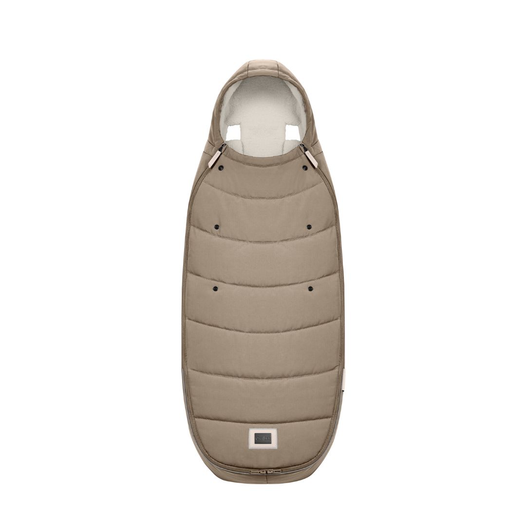 Cybex Barneseng Platinum Cozy Beige