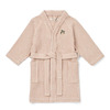 Liewood Bertha badekåpe toscany rosa / creme de la creme