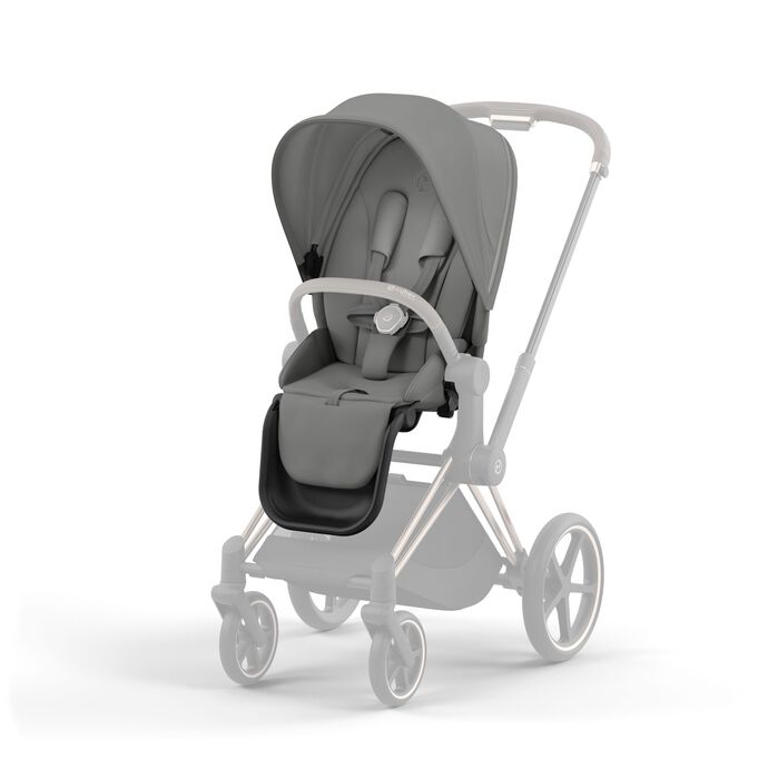 Cybex Priam-sete Mirage Grey