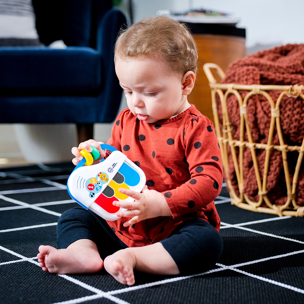 Baby Einstein  Mini Piano