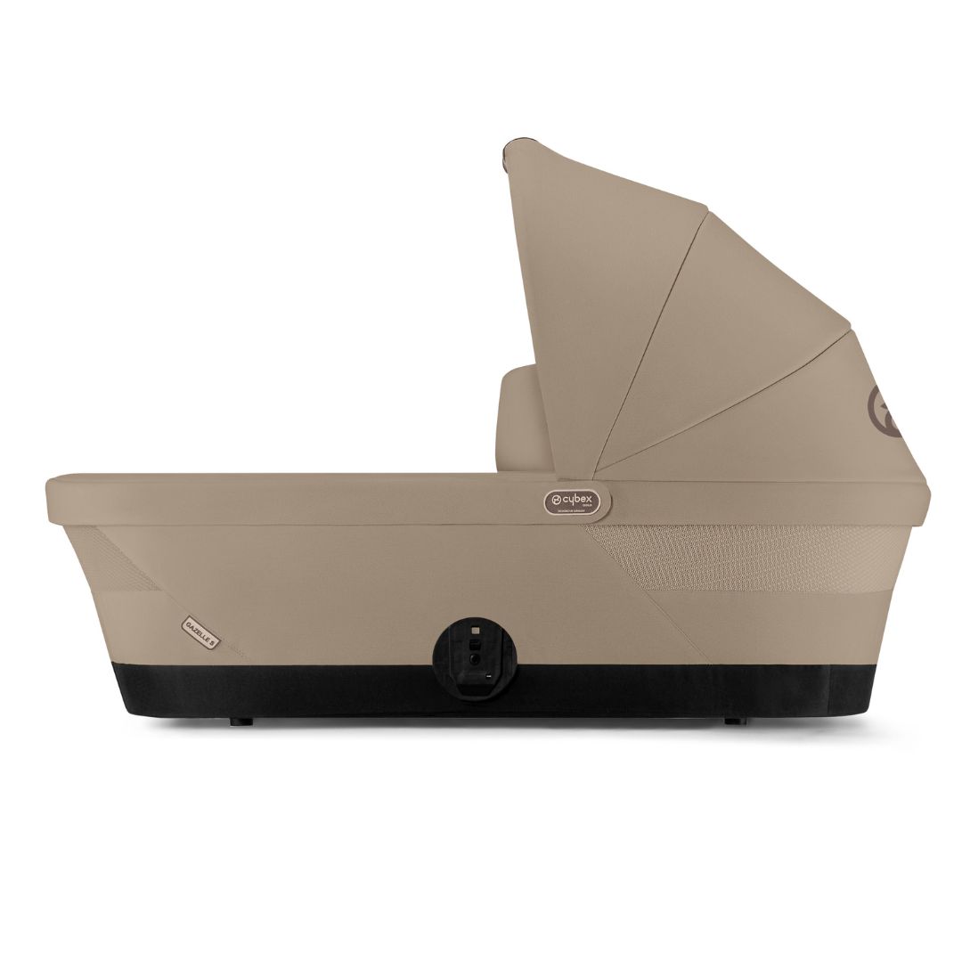 Cybex GAZELLE S liggedel Almond Beige