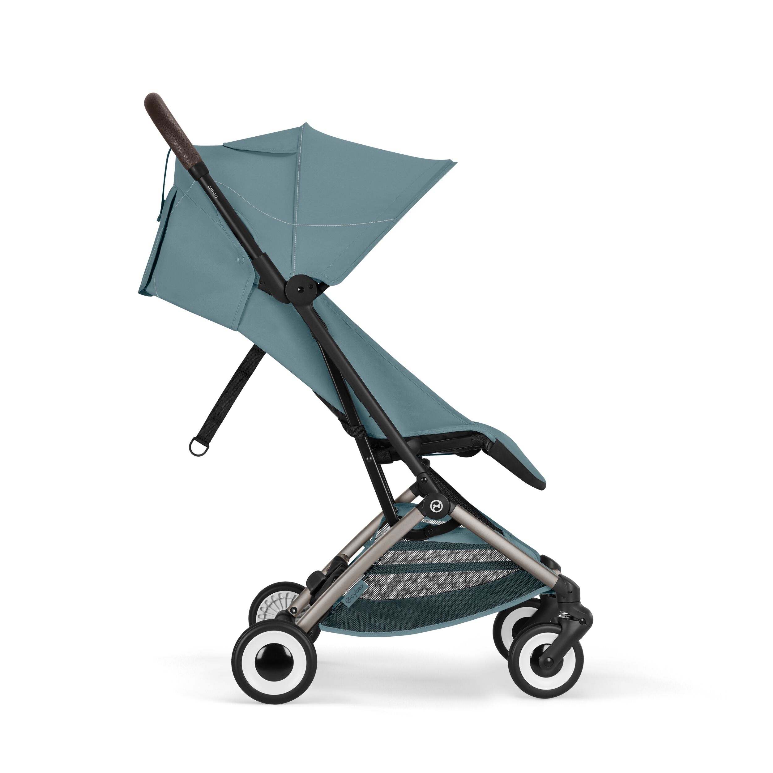 Cybex ORFEO Reisevogn Stormy Blue