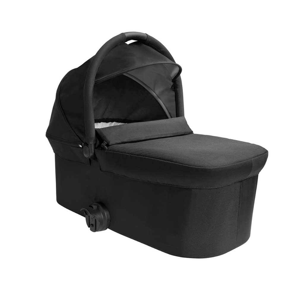 Baby Jogger City Select 2 liggedel Lunar Black