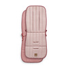 Elodie  setepute- Embroidery Anglaise Pink