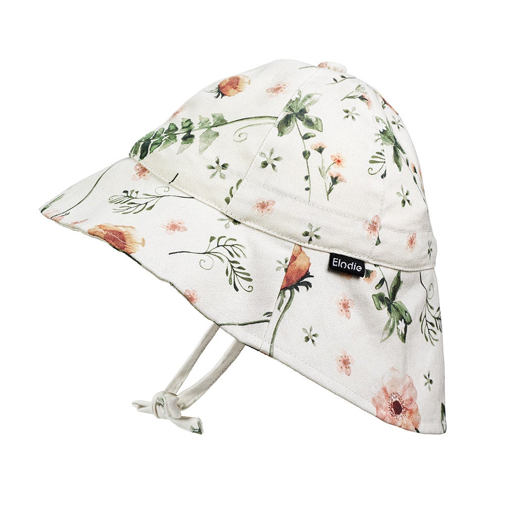 Elodie Details soldeksel Meadow Blossom 2-3 y