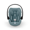 Cybex Cloud G3 i-Size babysete Plus Stormy Blue