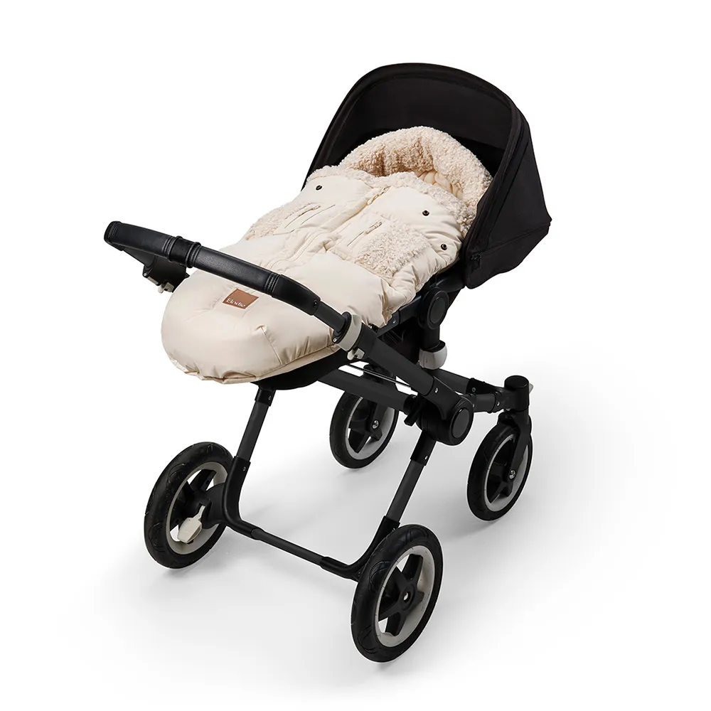 Elodie Vognpose Soft Sherpa