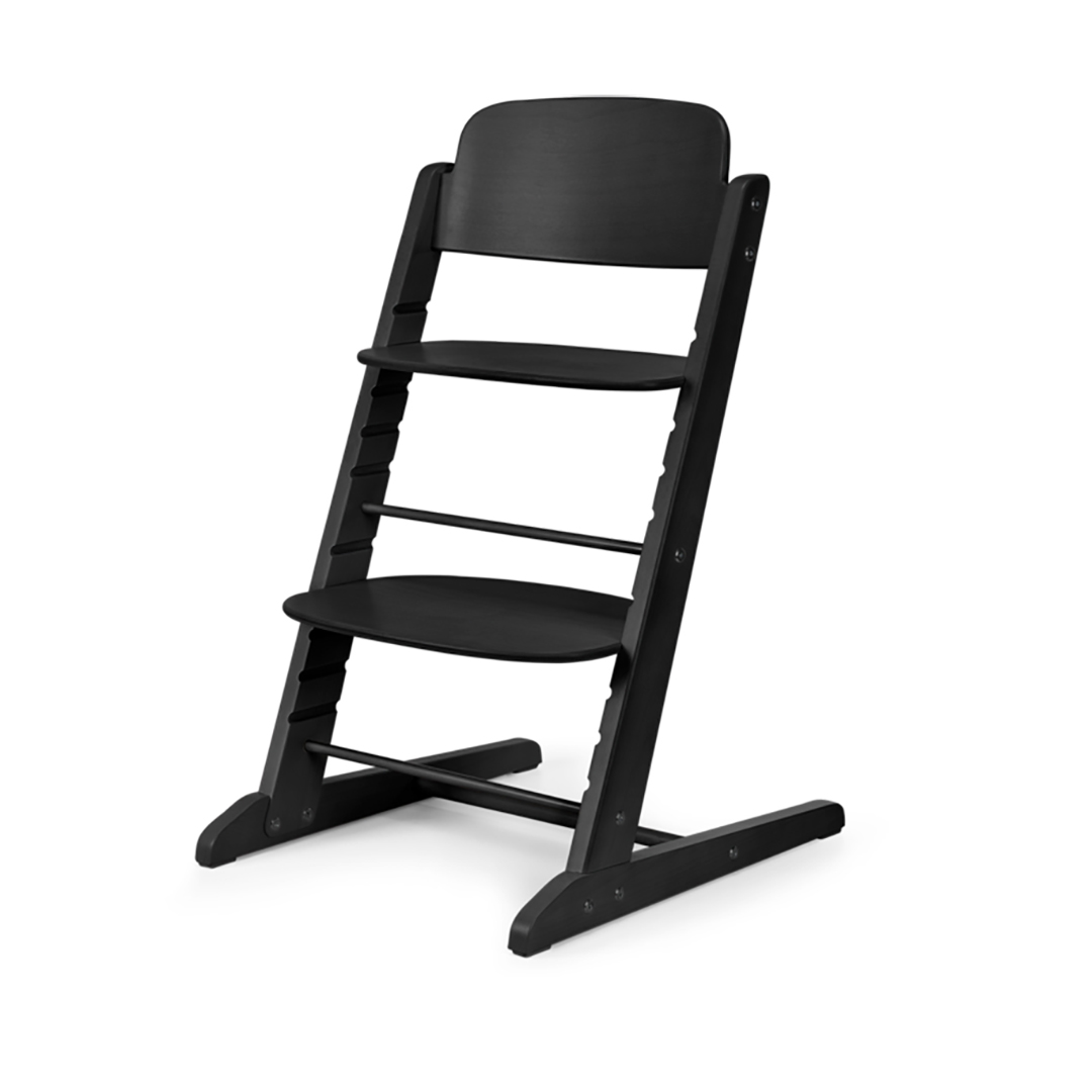 Cybex spisestol IRIS Stunning Black