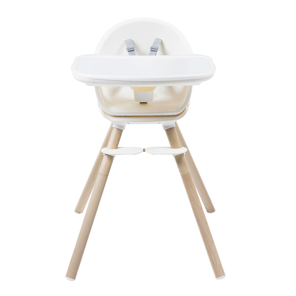 Maxi-Cosi Moa 8 i 1 barnestol Beyond White2 Eco