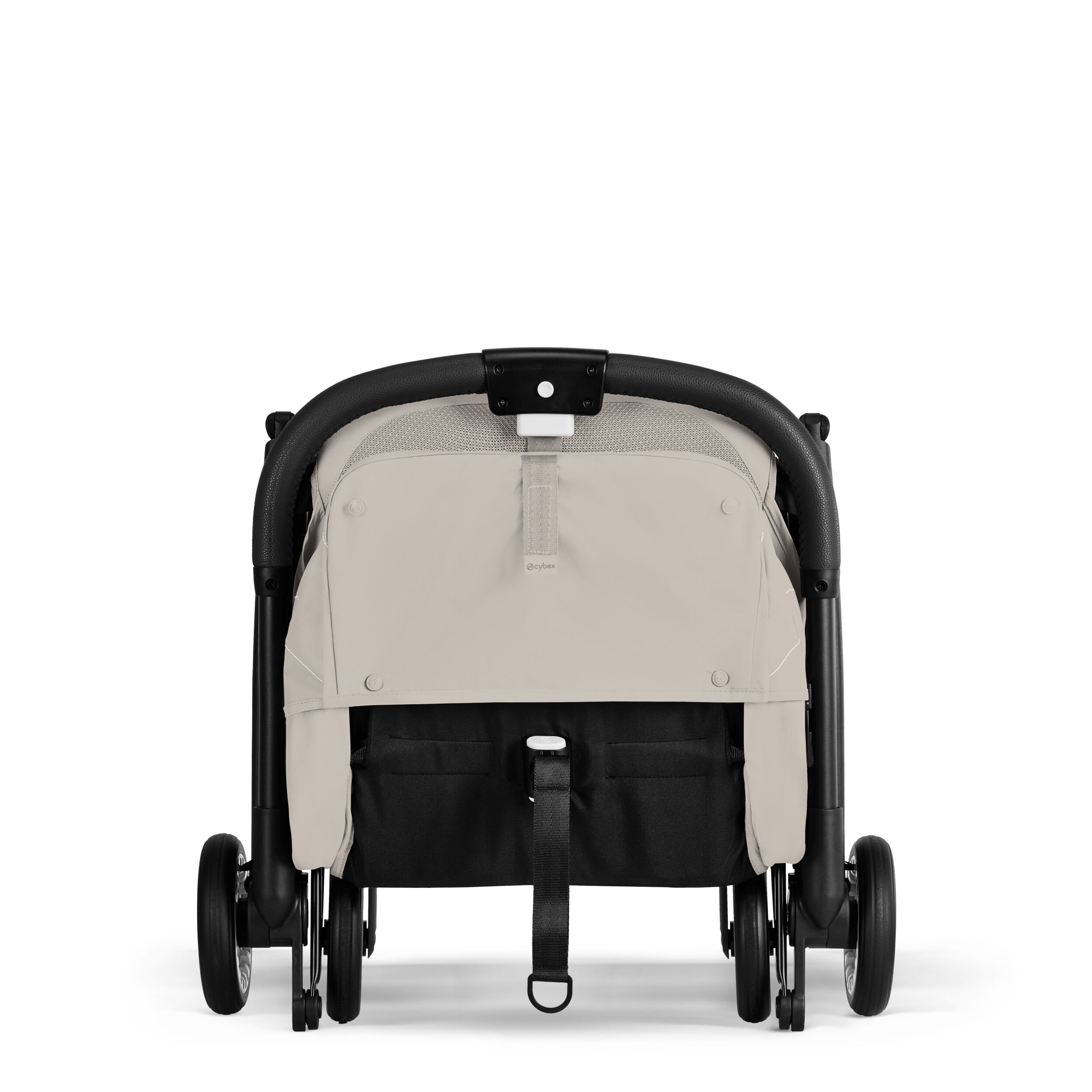 Cybex ORFEO Reisevogn Dune Grey