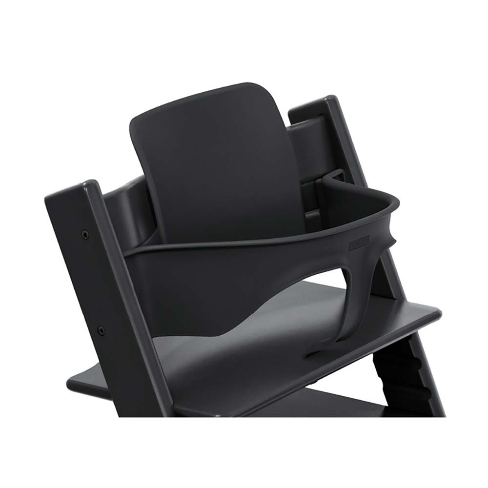 Stokke Tripp Trapp Babyset2 Svart