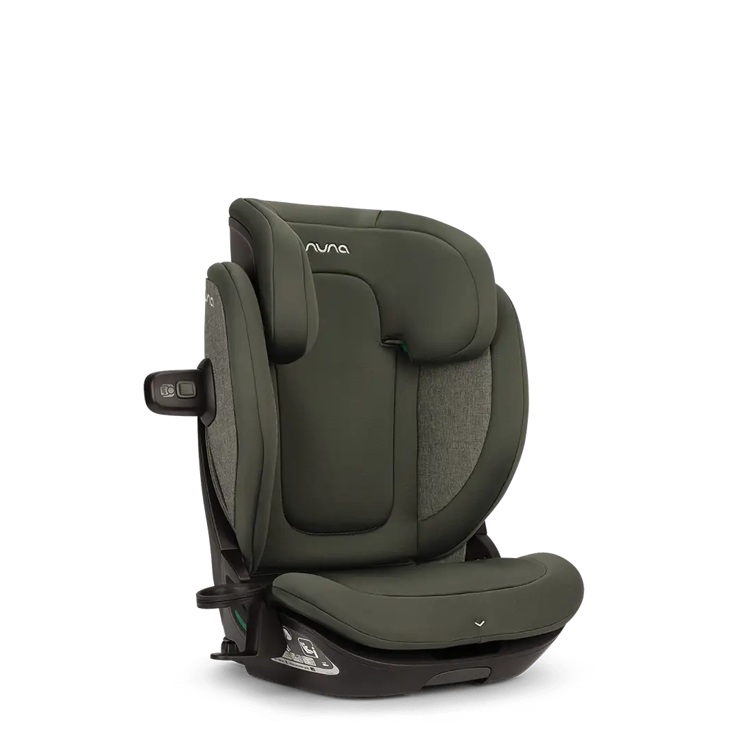  Nuna AACE LX forovervendt bilsete FOREST