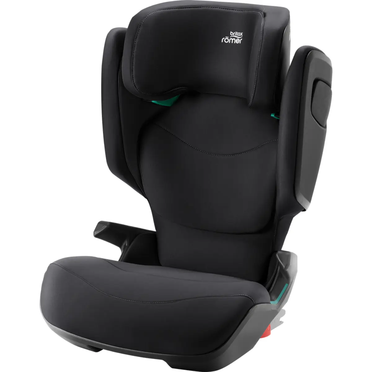 Britax KIDFIX M i-SIZE bilstol Classic Space Black