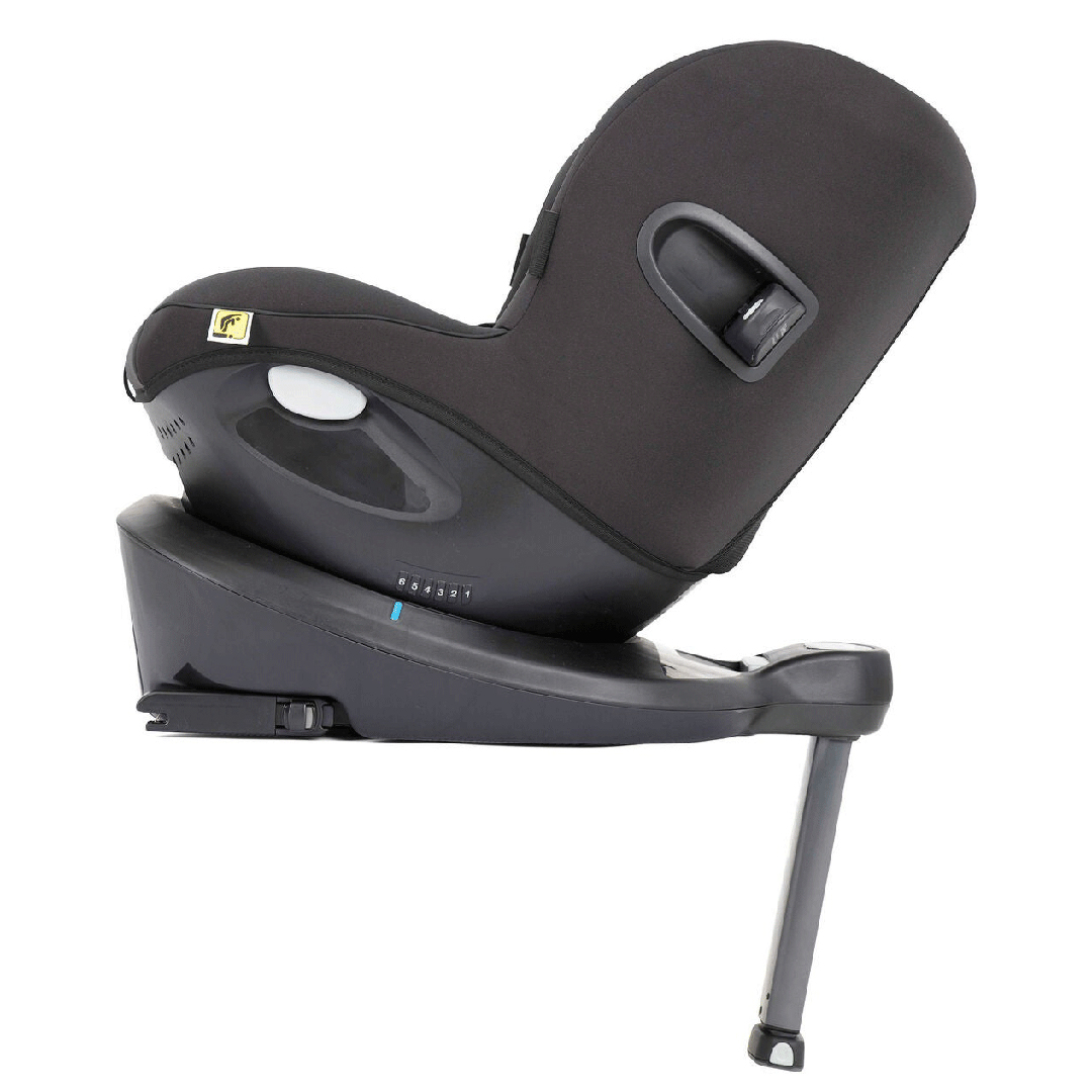 Joie i-Spin Safe bilbarnestol Coal