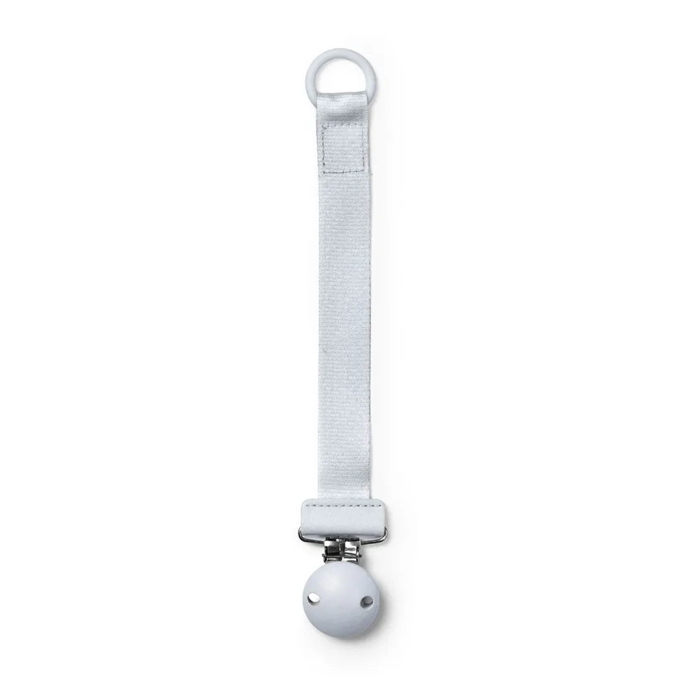 Elodie smokkholder i tre Bermuda Blue